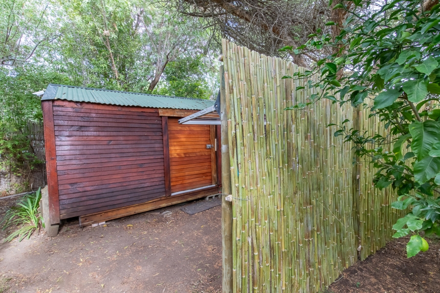 3 Bedroom Property for Sale in Barrydale Western Cape